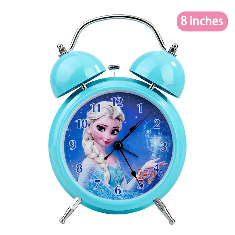 tegel zeil vliegtuigen Cartoon Frozen Clock Mickey Minne Clocks Cartoon Characters In Fairy Tales  Alarm Desk Clock - Buy Frozen Clock,Mickey Minne Clocks,Cartoon Desk Clock  Product on Alibaba.com