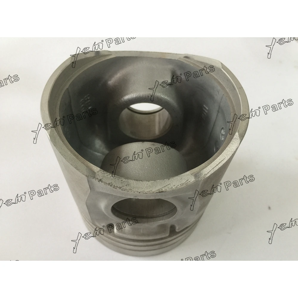 903-27 Piston Kit U5LH0006 for Perkins Engine Parts 4