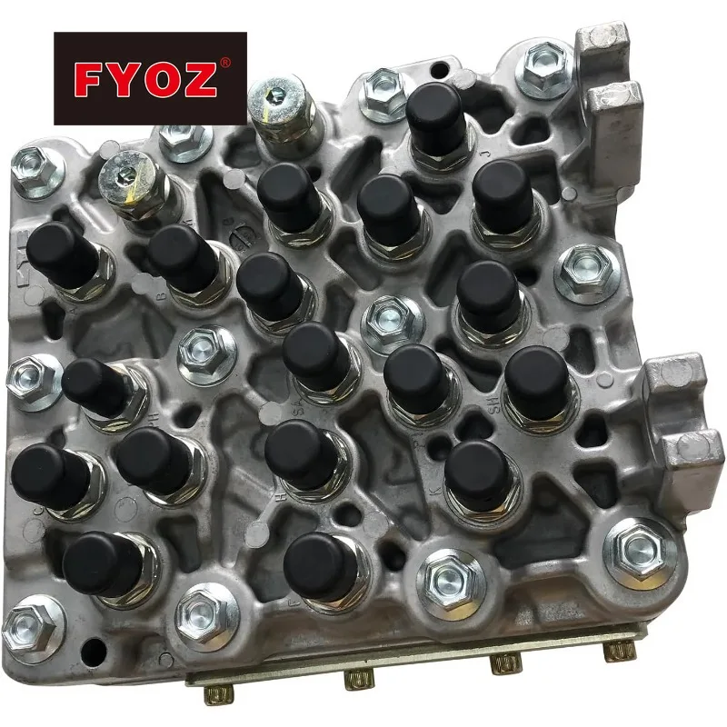 Signal Shuttle Valve 4718276 4486321 4718274 for Hitachi ZAX200