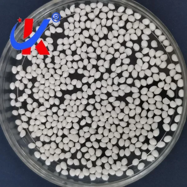 Virgin PLA Pellets Pure Biodegradable PLA Plastic polymer for Extrusion Molding