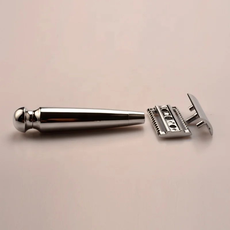 Twin Blade Feature and Male Gender Disposable Shaving Razors Men