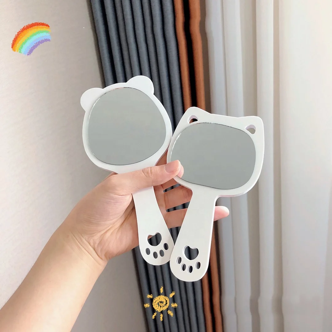 small size korean style cat ears