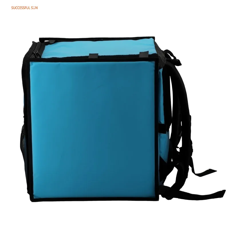 product reusable outdoor picnic camping backpack table camping cooler bag wine picnic bag-3