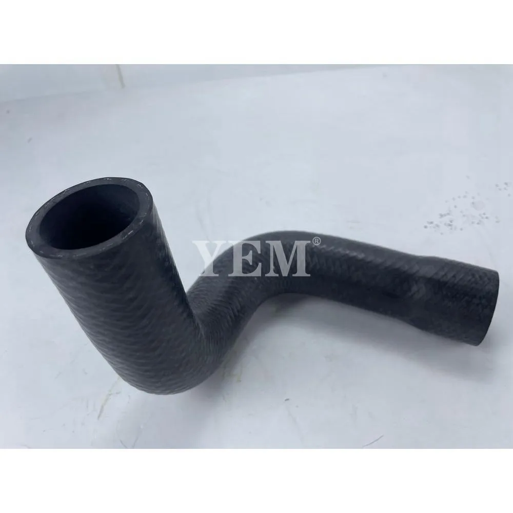 For Yanmar Diesel Engine 4TNV98 up and Down Water Pipe 129981-49050 3