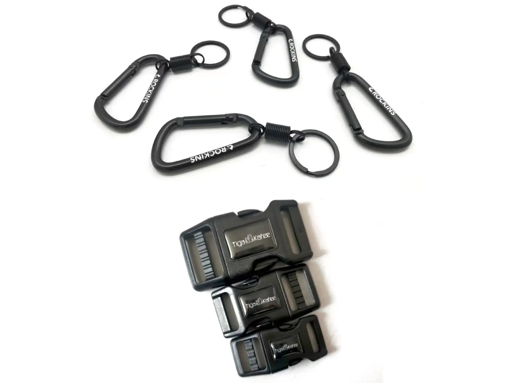 Heavy Duty Combat Safety Tactical Training Big Pet Dog Leash And Collar