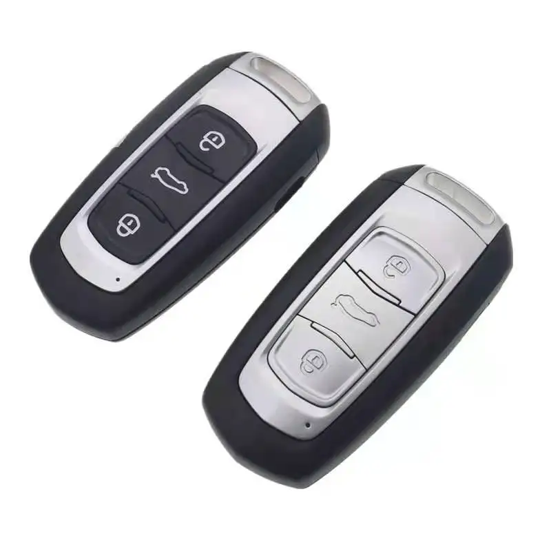 Other Auto Part Remote Control Key for Geely Boyue Vision S1 X3 GS GL