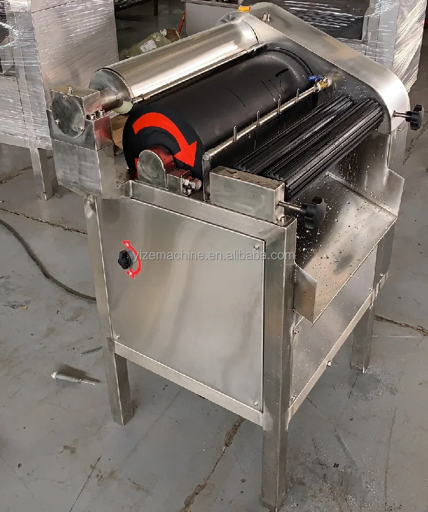 Sheep And Pig Small Pork Intestines Cleaning Machine For Sausage Buy