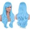 Azure Blue