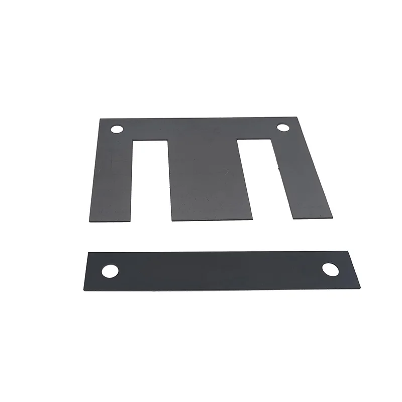 0 35 мм толщина EI ламинирование цена для Стали Линейный стандартный размер трансформатор мумиталь ферритовый сердечник