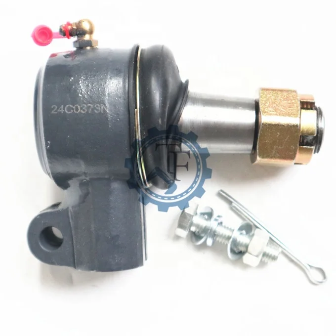 EXCAVATOR 24C0373 BALL JOINT ASSY 2KG  for LIUGONG Clg414 Clg416 Clg418 Clg420   CONSTRUCTION MACHINERY PARTS