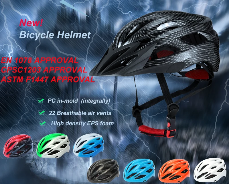 2023 New Arrival Cool Shapes Helmet Bicycle Riding Led Helmet Road Bike ...
