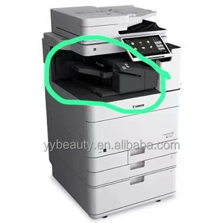 Used Original Copier Stapler Sort Printing Inner Finisher Printer Stapling for Canon Machine