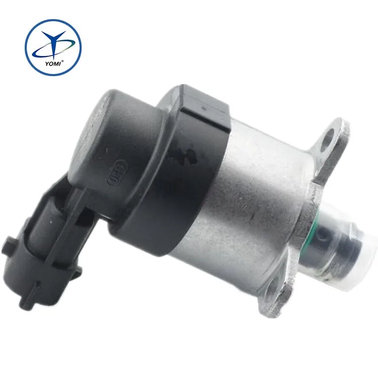 Fuel Pump Pressure Regulator Metering Control Solenoid SCV Valve  0928400743 0986437039  1670000Q1B 1521067JH1000