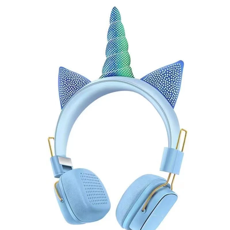 Carino Unicorno Ah-809 Rumore Cancelling Regali Auricolari Cuffie Senza  Fili Cuffie Prezzo Basso Auricolare Del Fumetto - Buy Prezzo Basso  Auricolare,Cuffie Senza Fili Cuffie,Trasduttore Auricolare Del Fumetto  Product on Alibaba.com