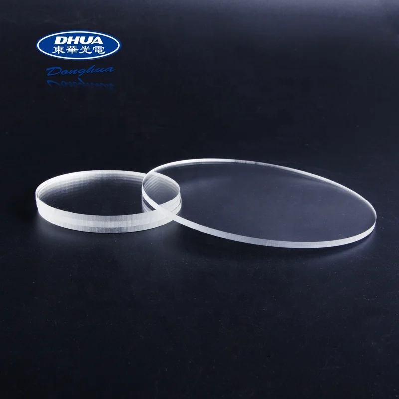 Sheet Cut-to-size Acrylic Plexi Glass Panels Premium Quality and Durable Crystal Clear Acrylic Plastic Acrylic Products DH