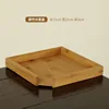 Bamboo Tea Box