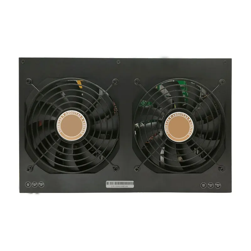 Блок питания ATX 3600 Вт, блок питания для ПК, блок питания 12 GPU card, блок питания 160-240 В