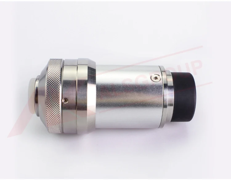 Als Fiber Laser Qbh Connector For Laser Cutting Head - Buy Qbh ...