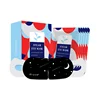 no smell steam eye mask