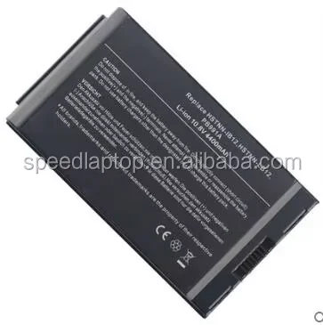 For HP COMPAQ NC4400 TC4200 TC4400 Battery NC4400 TC4200 TC4400 Laptop Battery Notebook Battery PB991A