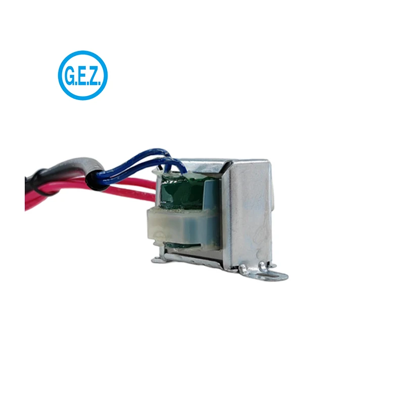 Transformer D／AMATERAS 0222 GEZ EI Power Transformers - Efficient and Reliable Solutions