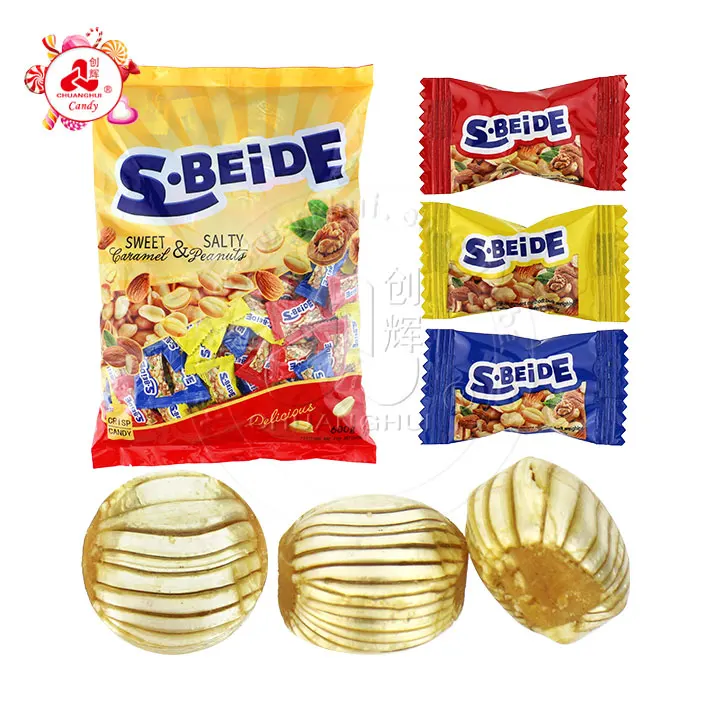 crispy candy