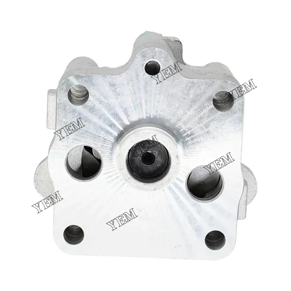 Equipment Machinery Parts Oil Pump Fits for Bobcat 643 645 732 743 751 753 763 773 S130 S150 S160 S175 6689441