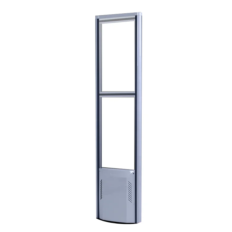 AM EAS System Antenna 58khz Security Alarm System for Shopping Mall Clothing Store EAS System Anti Theft Scanner