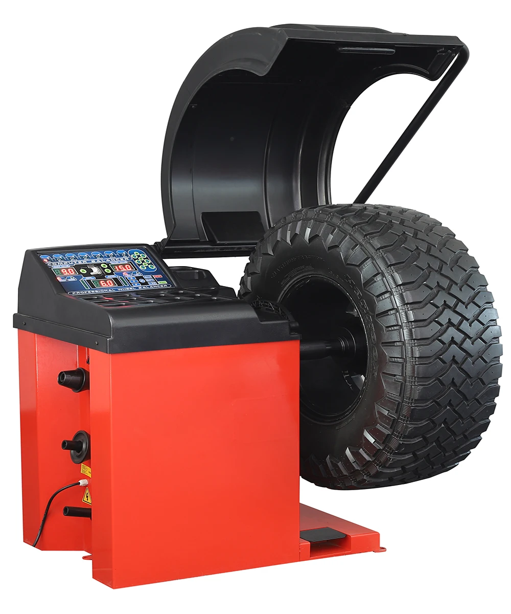 Diamond Grinding Wheel Balancing Machine DS-70A
