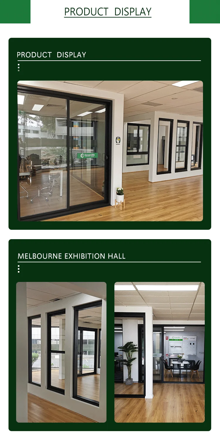 Gl100 Fixed Glass Window Mirror Fixed Glass Window Doors And Windows