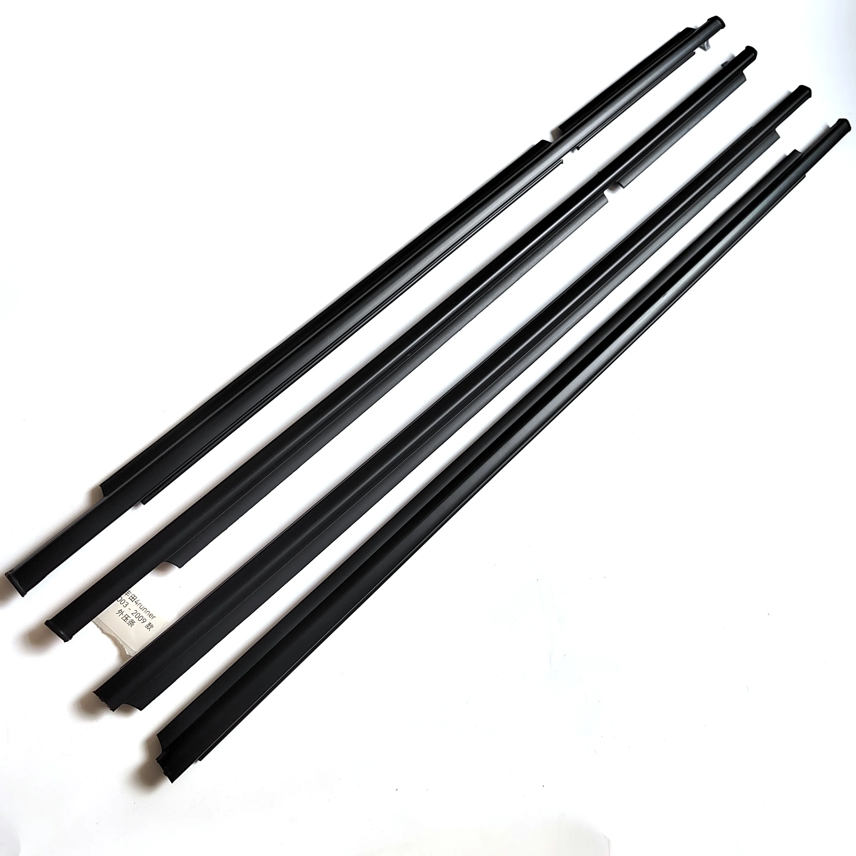 Joint En Caoutchouc De Fenêtre De Porte De Voiture Pour Hilux Vigo