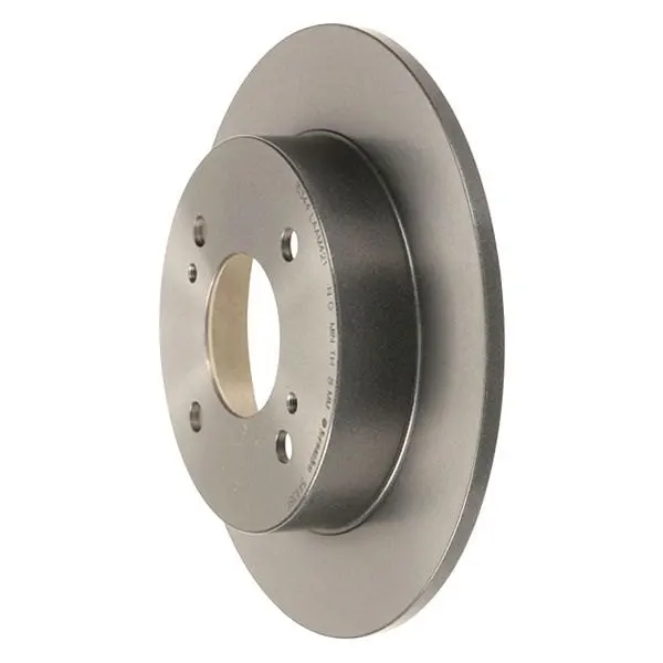 Wholesale Car Brake Rotors For SAIC MG | Lightweight, low noise, wear resistancen|Auto Body Parts For SAIC MG details