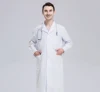 White Long sleeve men