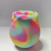 Colorful ( Camouflage Glowing)