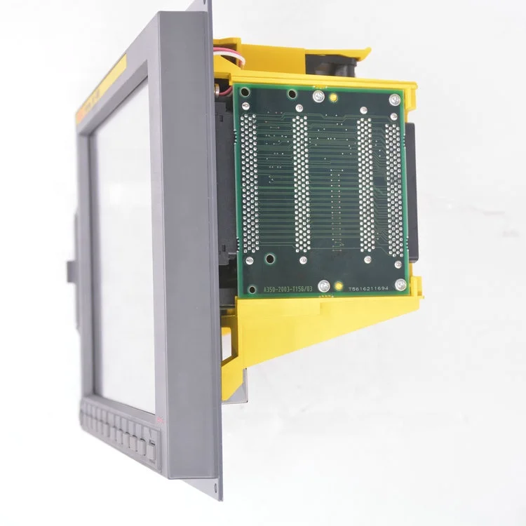 Japan Original Fanuc CNC Controller A02B-0283-B502 - 18i-MB Series
