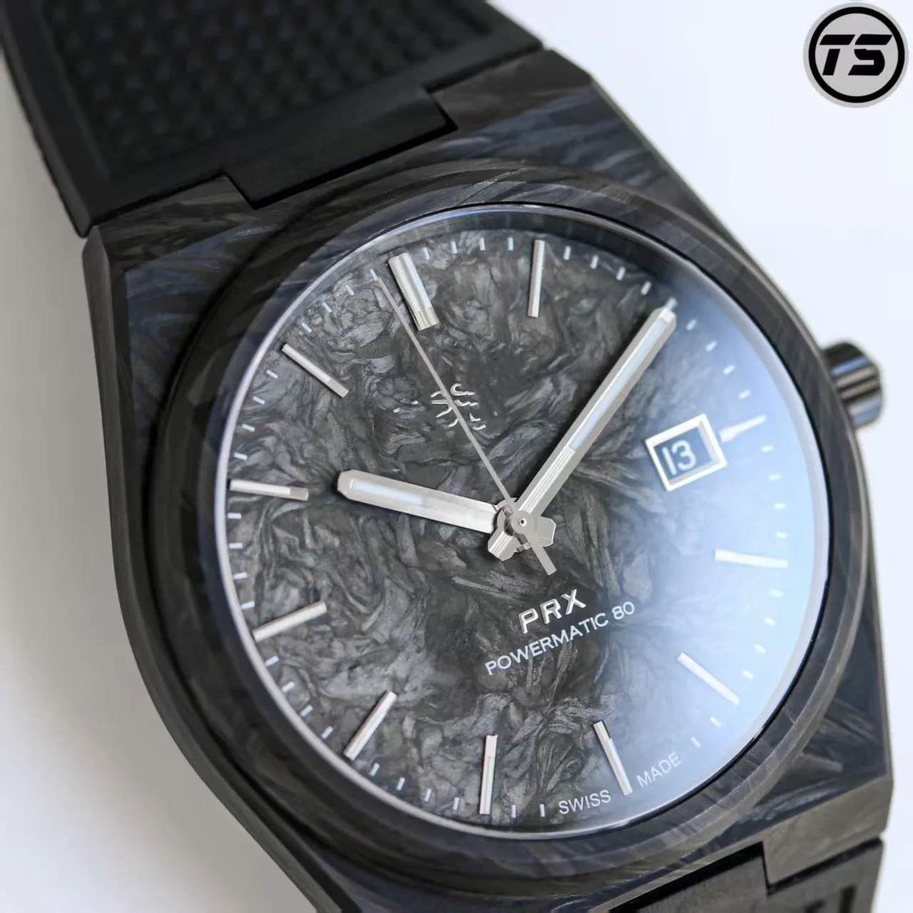 Diver Automatic Men's Watch OM-760305