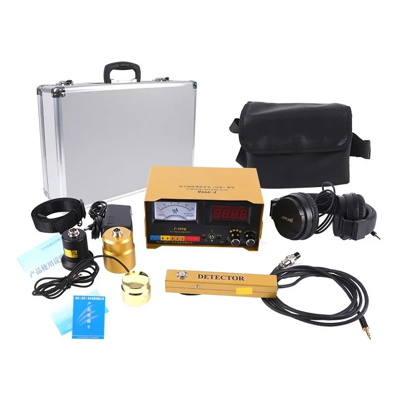 Pipe Leak Detection and Hearing Instrument Water Pipe Leak Detection ...