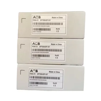 1PS New for Inverter Adapter Module FENA-21 ACS355/ACS880 DHL SHIP FENA-21