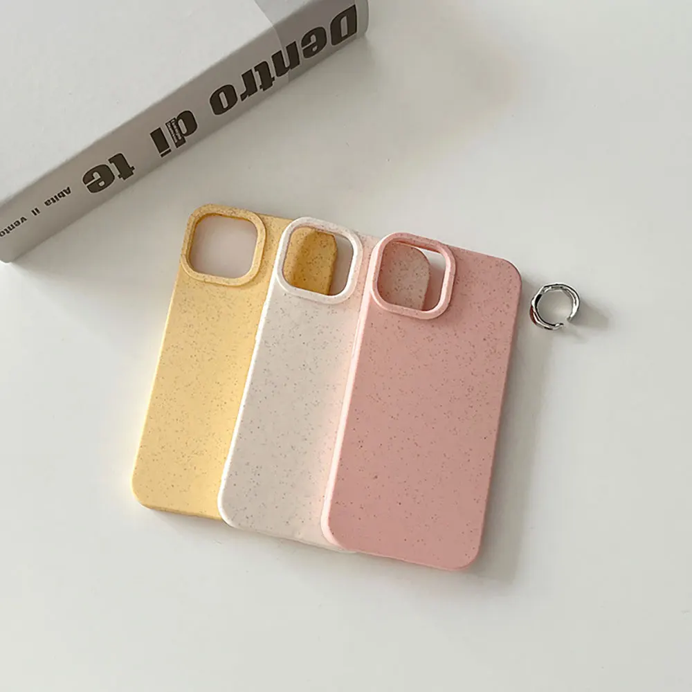 Tpu Phone Cases For Iphone 15 14 13 12 11 Xr Xs Max Pro Plus Anti Fall Pure Colour Frosted Mobile Luxury Case Sjk467 Laudtec manufacture