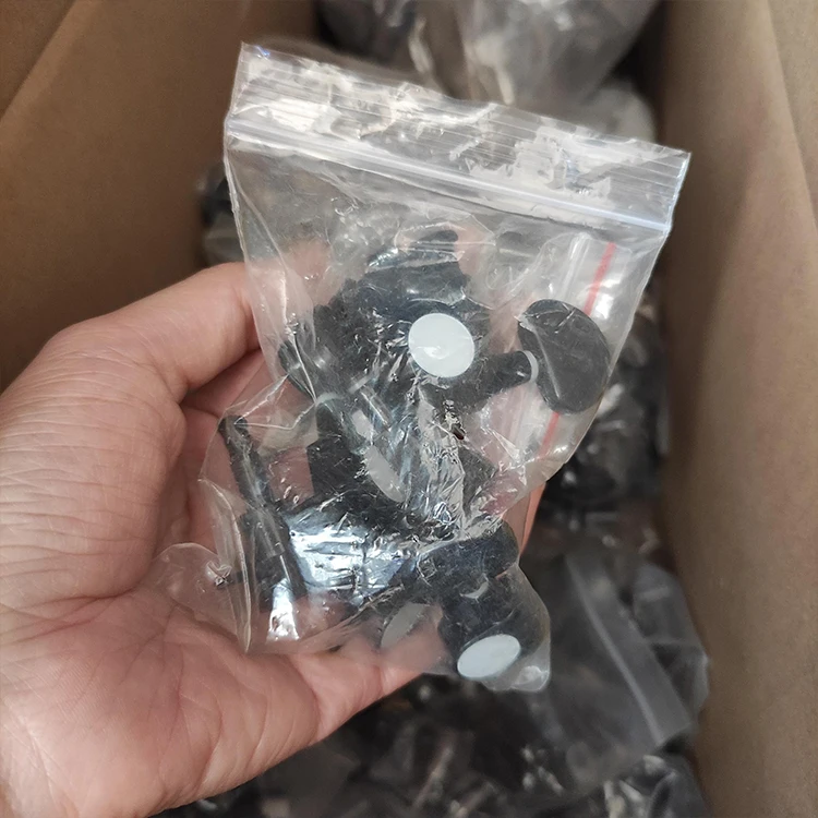 Factory Wholesales Fully Enclosed String Winder Acoustic and Electric Guitar Tuners String Tuning Pegs Keys