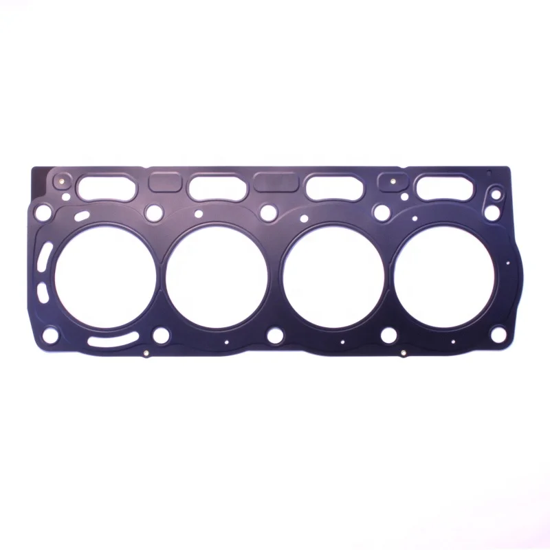 CYLINDER HEAD GASKET for PERKINS DIESEL ENGINE MASSEY FERGUSON LINDE H30D OEM 3681E028 3681E048 3681E026 U5LT0216
