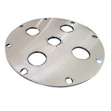 Custom OEM ODM steel metal sheet fabrication/ sheet metal parts