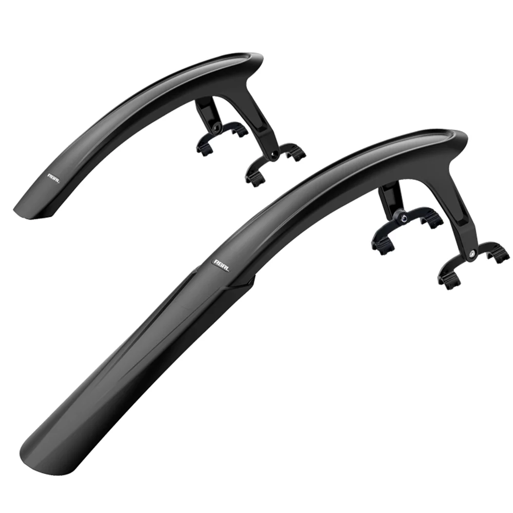 RBRL Quick Release Bike Mudguard Special for Gravel Bike Bicycle Fenders Cycling Accessories
