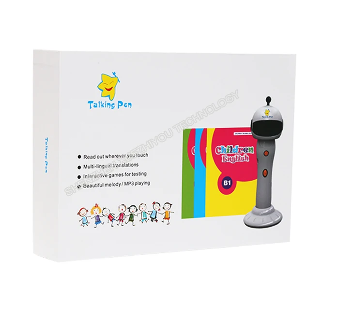 Educational Toys Mini Quran Language Learning Arabic Alphabet for Kids Quran Karim MP3 English Language