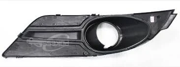 Factory Outlet High Quality Fog Light Frame DA1J51 — 3