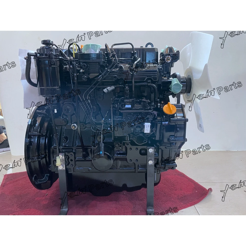 4TNE98 Complete Engine Assy for Yanmar