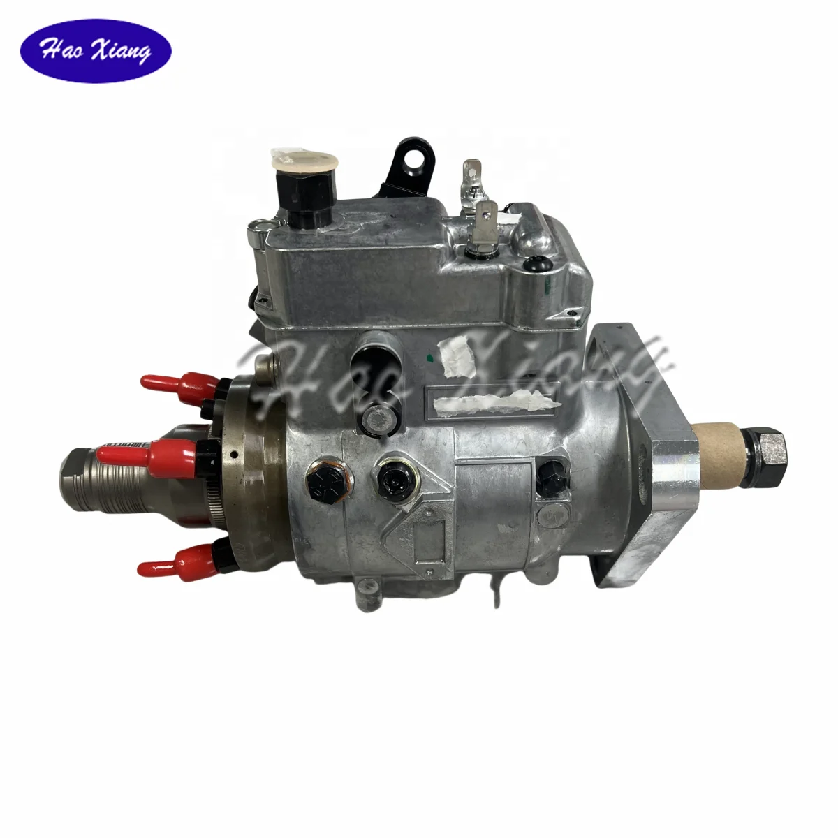 ユサナ　バイオメガ Haoxiang Auto Part Pressure Common Rail Fuel Injection Pump