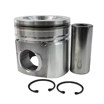 Good Selling Alternator Pulley Cylinder Liner Seal Ring For Cummin Engine