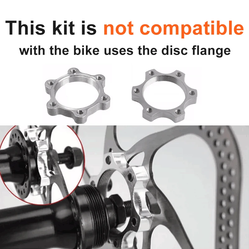 450W 24V/36V Electric Bike Motor Kit for 20