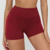 Shorts-Red